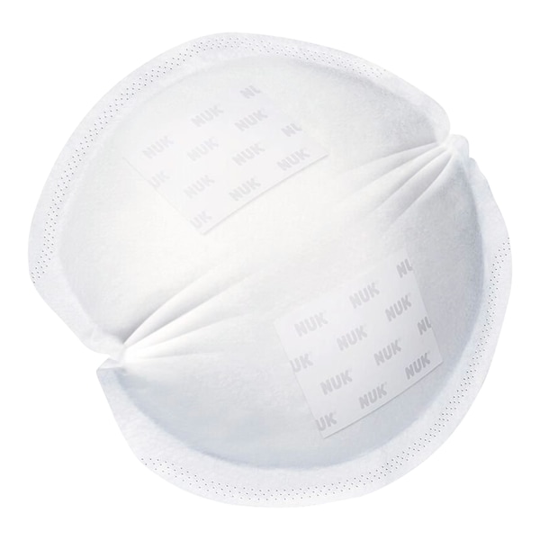 babywalz NUK60er-Pack Stilleinlage High Performance Weihnachtsangebot