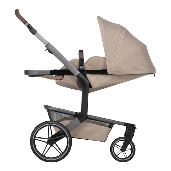 babywalz Joolz - DAY⁵Kombikinderwagen sandy taupe Große Rabatte