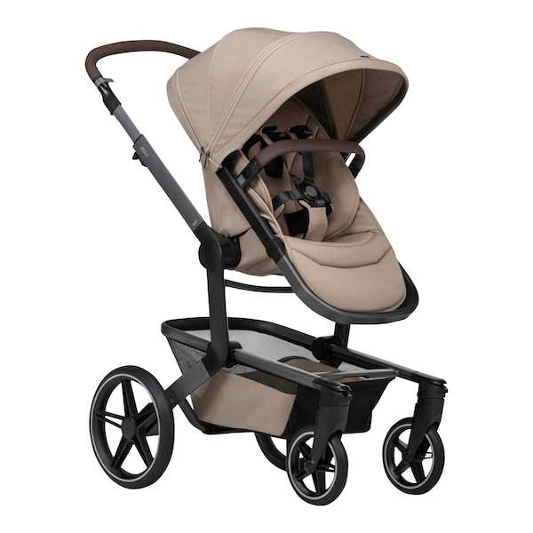 babywalz Joolz - DAY⁵Kombikinderwagen sandy taupe Große Rabatte