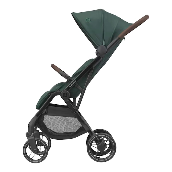 babywalz Maxi-CosiBuggy Soho essential green Neuheiten