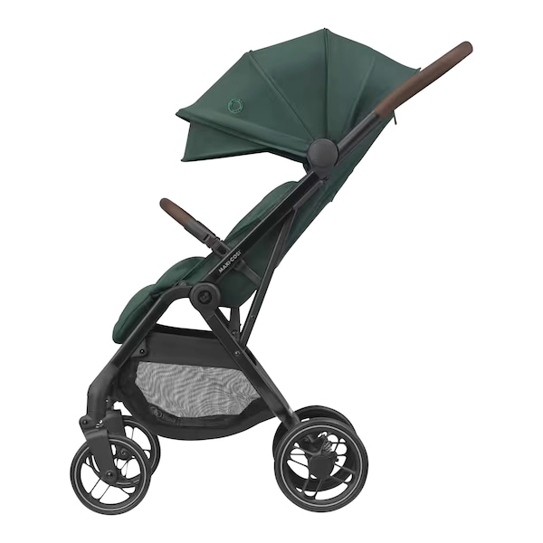 babywalz Maxi-CosiBuggy Soho essential green Neuheiten