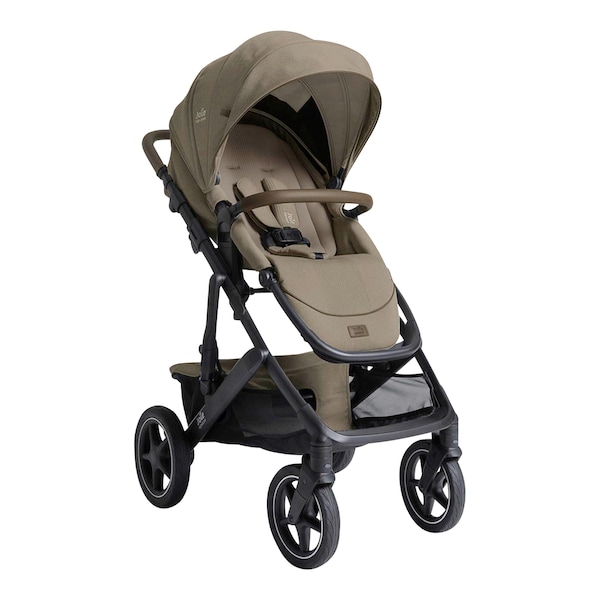 babywalz Joie - signatureKombikinderwagen Vinca inkl. Tragewanne Ramble XL sandstone Bestseller