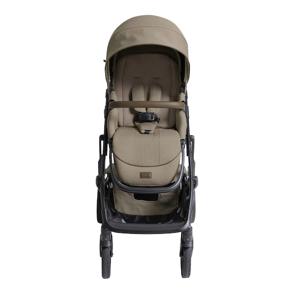 babywalz Joie - signatureKombikinderwagen Vinca inkl. Tragewanne Ramble XL sandstone Bestseller