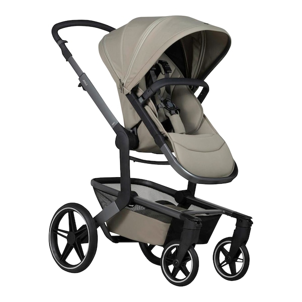 babywalz Joolz - DAY⁵Kombikinderwagen sage green Sonderangebote