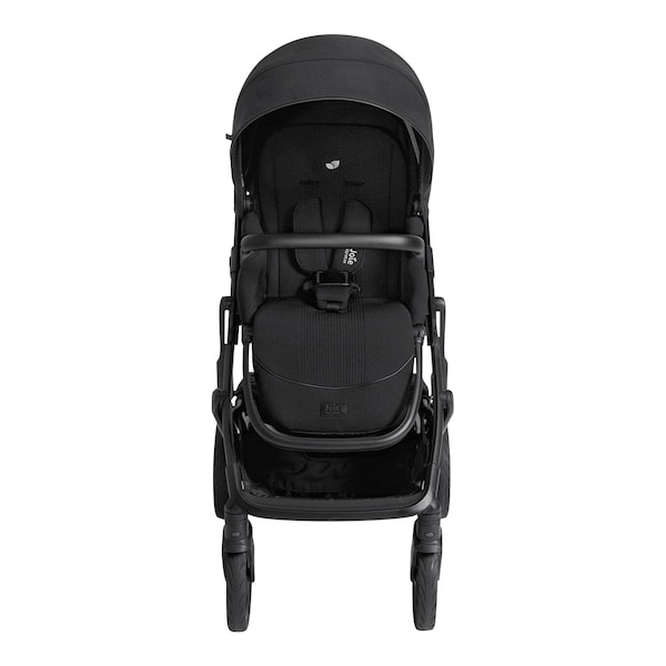 babywalz Joie - signatureKombikinderwagen Vinca inkl. Tragewanne Ramble XL eclipse Super Sparpreis