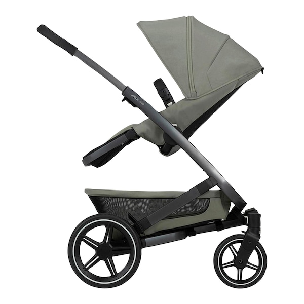 babywalz Joolz - Geo³Kombikinderwagen sage green Wochenangebot