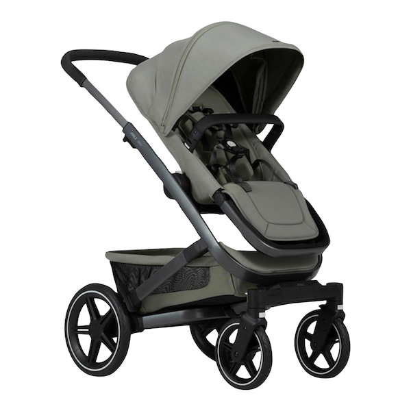 babywalz Joolz - Geo³Kombikinderwagen sage green Wochenangebot