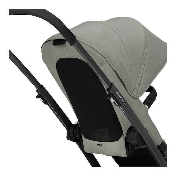 babywalz Joolz - Geo³Kombikinderwagen sage green Wochenangebot