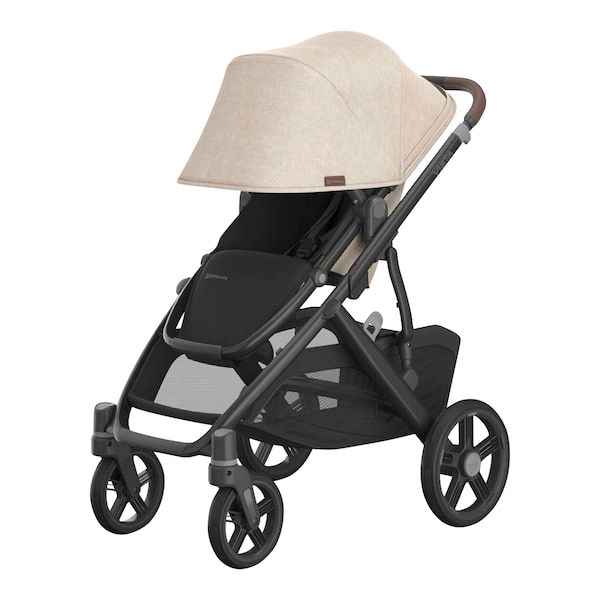 babywalz UPPAbabyKombikinderwagen Vista V3 liam JETZT KAUFEN