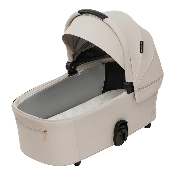 babywalz KinderkraftKombikinderwagen NEA 2.0 soft beige Zeitbegrenzte Promotion