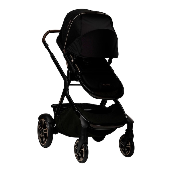 babywalz NunaKinderwagen DEMI grow riveted Bis zu 65% Rabatt