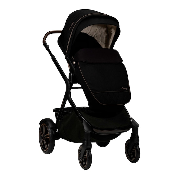 babywalz NunaKinderwagen DEMI grow riveted Bis zu 65% Rabatt