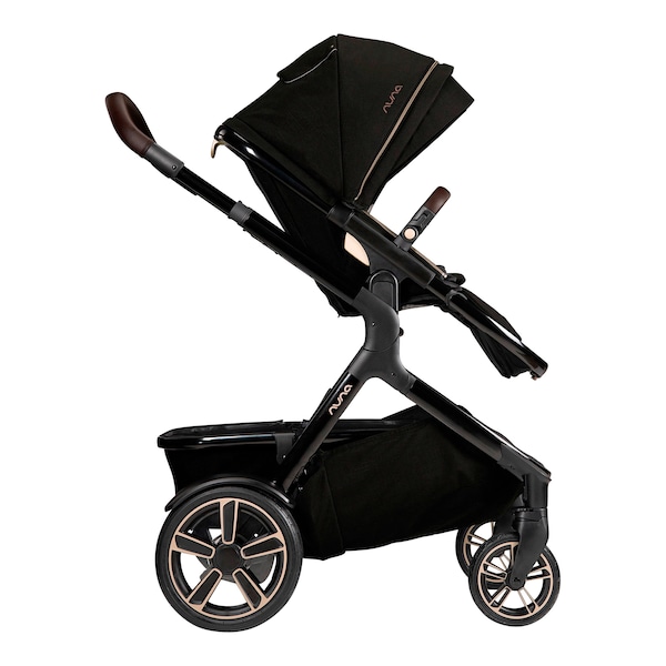 babywalz NunaKinderwagen DEMI grow riveted Bis zu 65% Rabatt
