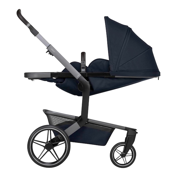 babywalz Joolz - DAY⁵Kombikinderwagen navy blue Nur für heute