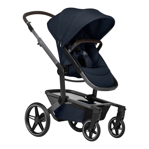 babywalz Joolz - DAY⁵Kombikinderwagen navy blue Nur für heute