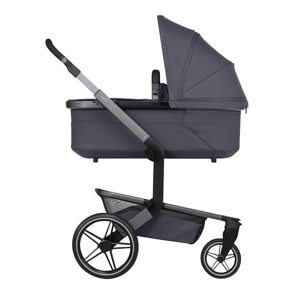 babywalz Joolz - DAY⁵Kombikinderwagen stone grey Sonderangebot der Fabrik