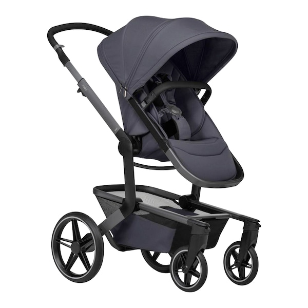 babywalz Joolz - DAY⁵Kombikinderwagen stone grey Sonderangebot der Fabrik