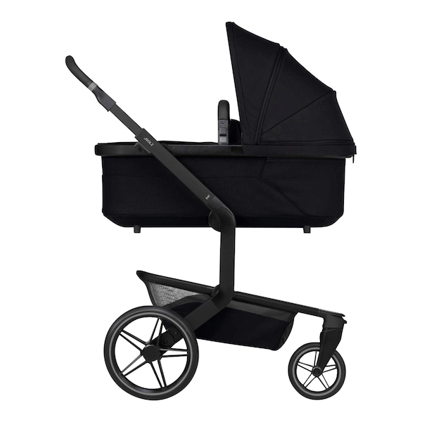 babywalz Joolz - DAY⁵Kombikinderwagen space black Vierteljährliche Förderung