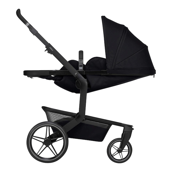 babywalz Joolz - DAY⁵Kombikinderwagen space black Vierteljährliche Förderung