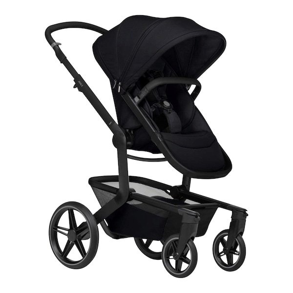 babywalz Joolz - DAY⁵Kombikinderwagen space black Vierteljährliche Förderung