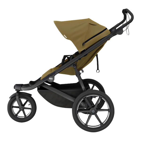 babywalz ThuleKombikinderwagen Urban Glide 3 nutria green Discount Store für neue Produkte