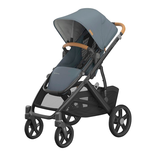 babywalz UPPAbabyKombikinderwagen Vista V3 dillan Riesige Rabatte