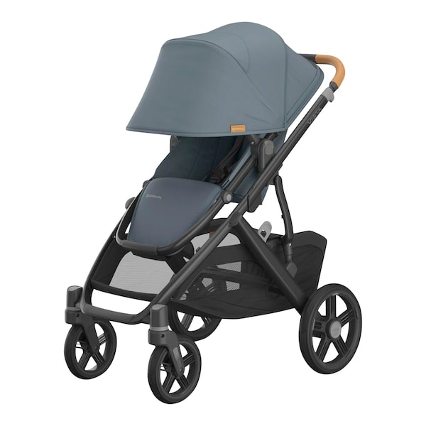 babywalz UPPAbabyKombikinderwagen Vista V3 dillan Riesige Rabatte