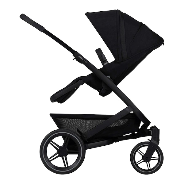 babywalz Joolz - Geo³Kombikinderwagen space black 50% Rabatt mit kostenlosem Versand