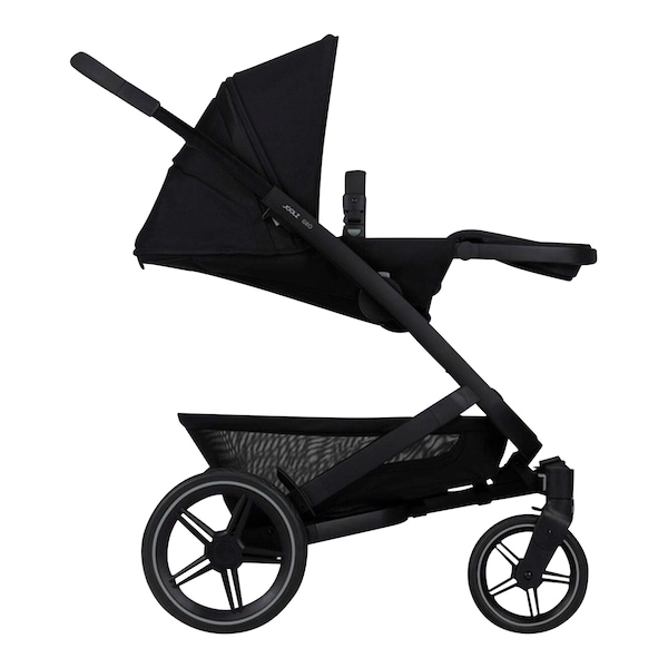 babywalz Joolz - Geo³Kombikinderwagen space black 50% Rabatt mit kostenlosem Versand
