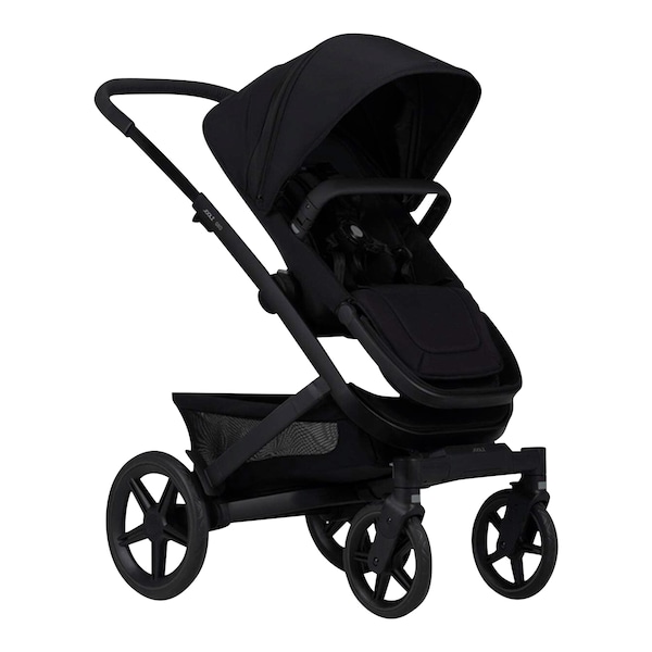 babywalz Joolz - Geo³Kombikinderwagen space black 50% Rabatt mit kostenlosem Versand