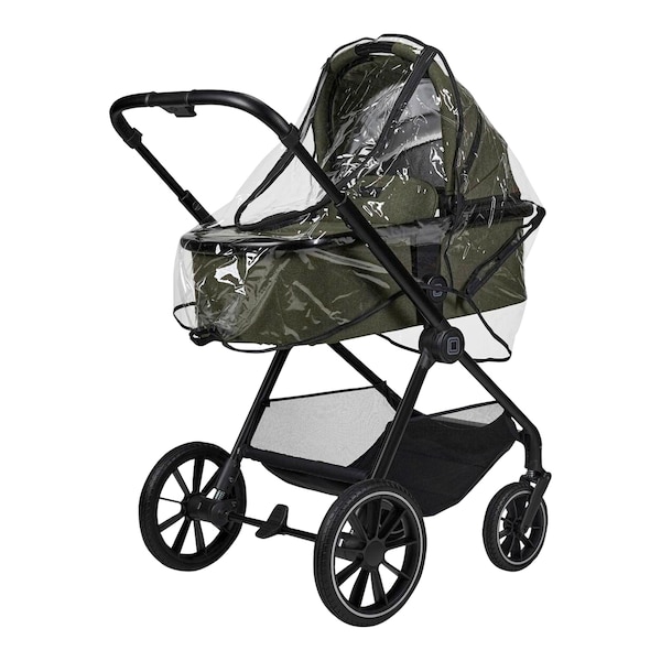 babywalz MoonKombikinderwagen Clicc (2025) moss Begrenzt auf 3 Tage