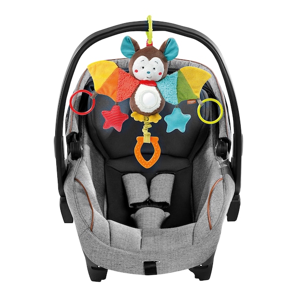 babywalz FehnHängespielzeug Activity-Fledermaus Classic Stars Outlet