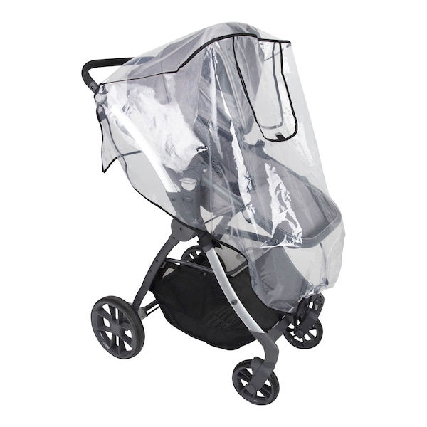 babywalz babycabRegenschutz Universal für Kinderwagen Cyber Monday