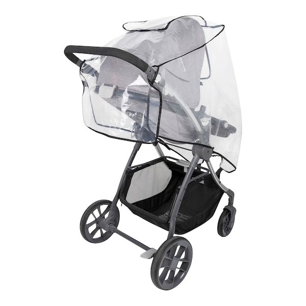babywalz babycabRegenschutz Universal für Kinderwagen Cyber Monday