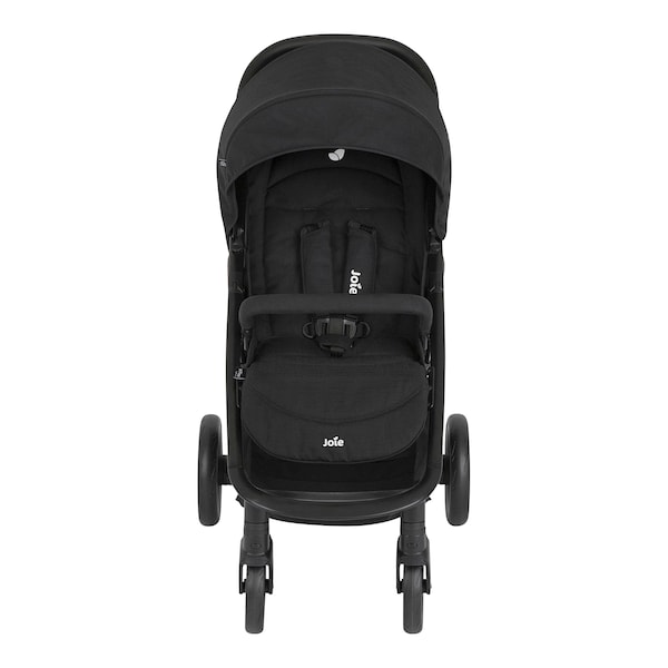 babywalz JoieSportwagen Litetrax shale Lagerräumung