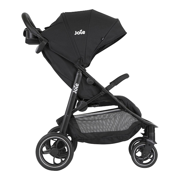 babywalz JoieSportwagen Litetrax shale Lagerräumung