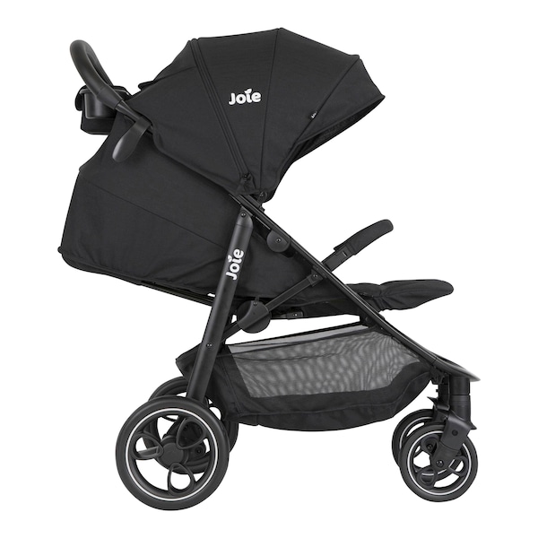 babywalz JoieSportwagen Litetrax shale Lagerräumung
