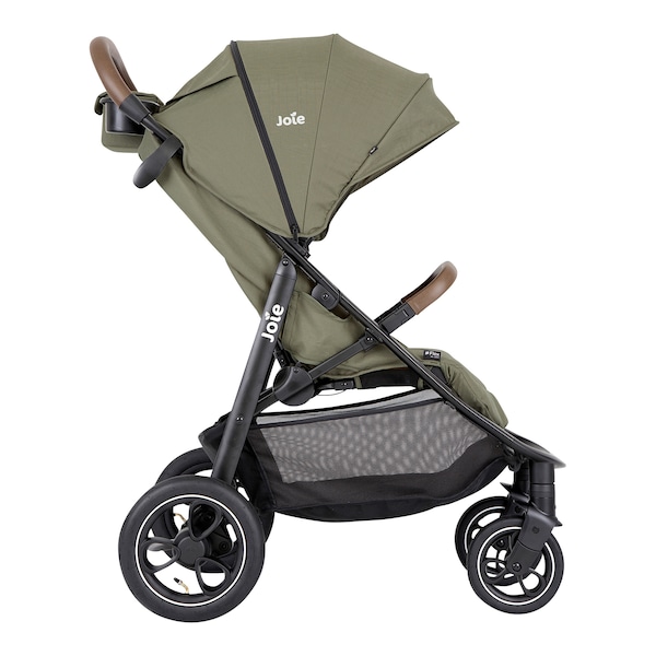 babywalz JoieSportwagen Litetrax Pro Air rosemary Top Angebot