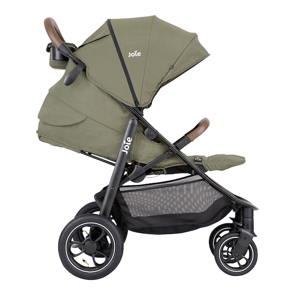 babywalz JoieSportwagen Litetrax Pro Air rosemary Top Angebot