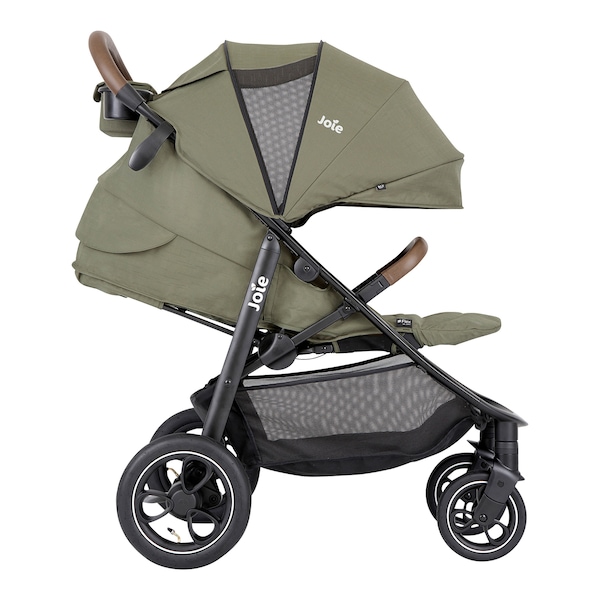babywalz JoieSportwagen Litetrax Pro Air rosemary Top Angebot