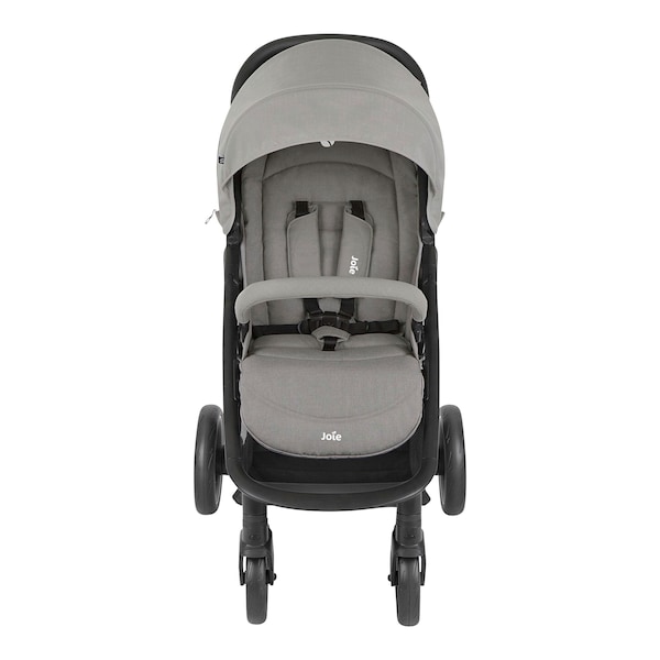 babywalz JoieSportwagen Litetrax pebble Neueste Mode