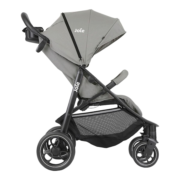 babywalz JoieSportwagen Litetrax pebble Neueste Mode