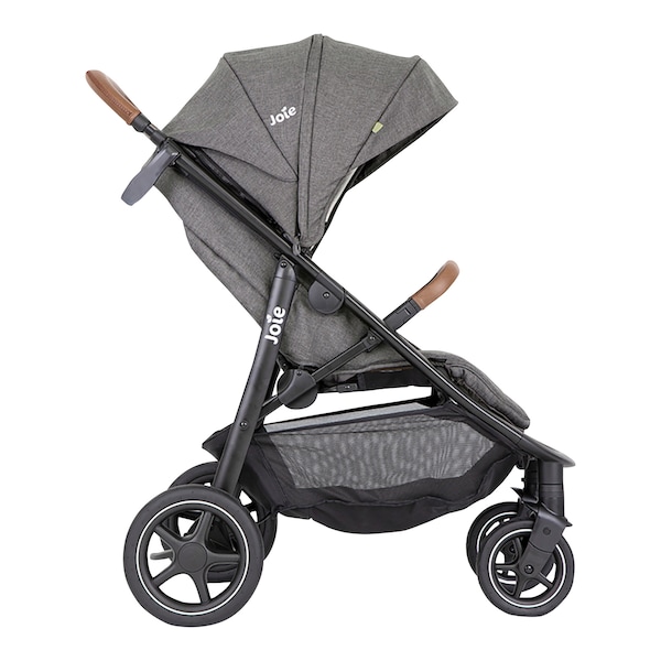 babywalz JoieSportwagen Mytrax Pro shell gray Zeitlich begrenztes Angebot