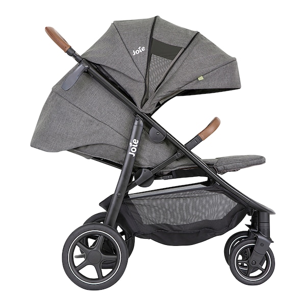 babywalz JoieSportwagen Mytrax Pro shell gray Zeitlich begrenztes Angebot