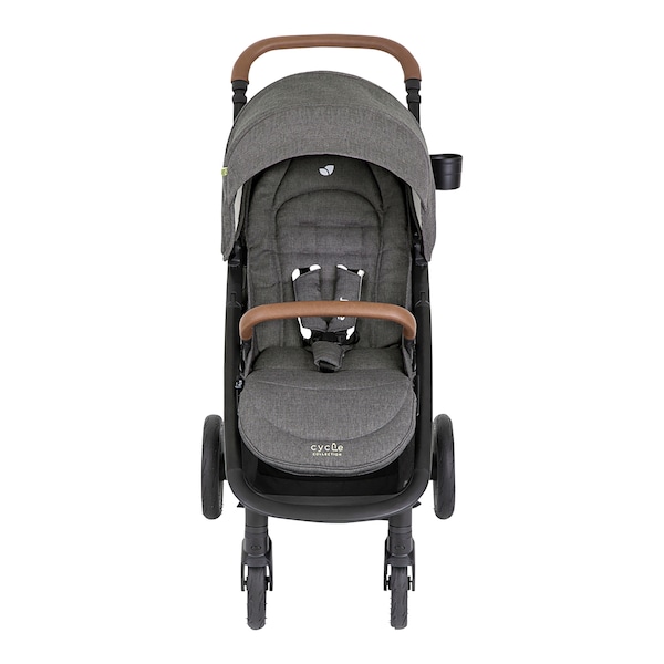 babywalz JoieSportwagen Mytrax Pro shell gray Zeitlich begrenztes Angebot