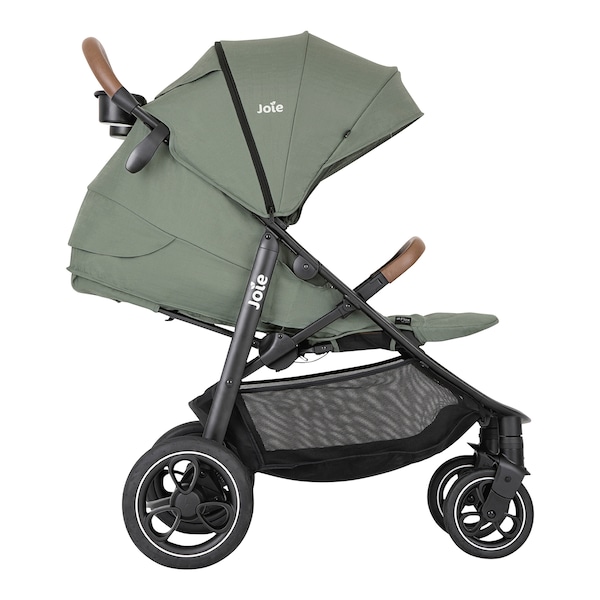 babywalz JoieSportwagen Litetrax Pro laurel Blitzangebot