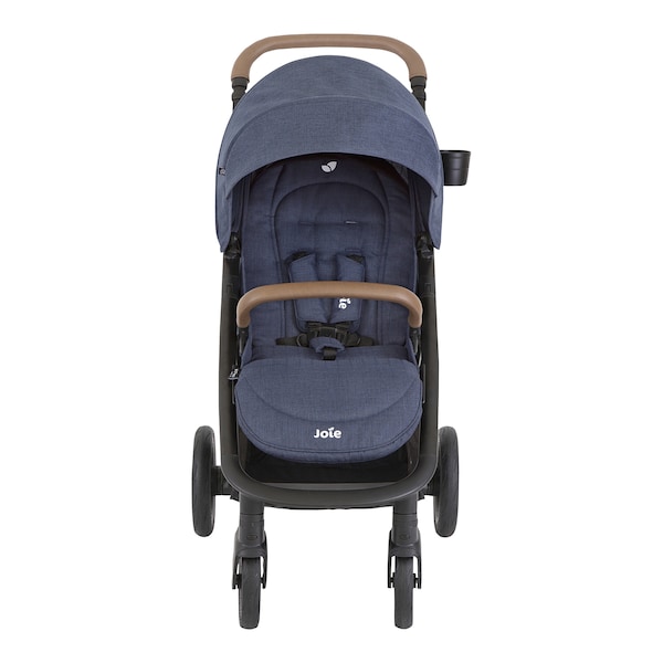 babywalz JoieSportwagen Mytrax Pro blueberry Bestseller