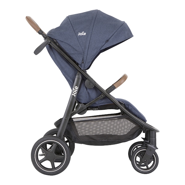babywalz JoieSportwagen Mytrax Pro blueberry Bestseller