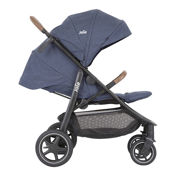babywalz JoieSportwagen Mytrax Pro blueberry Bestseller