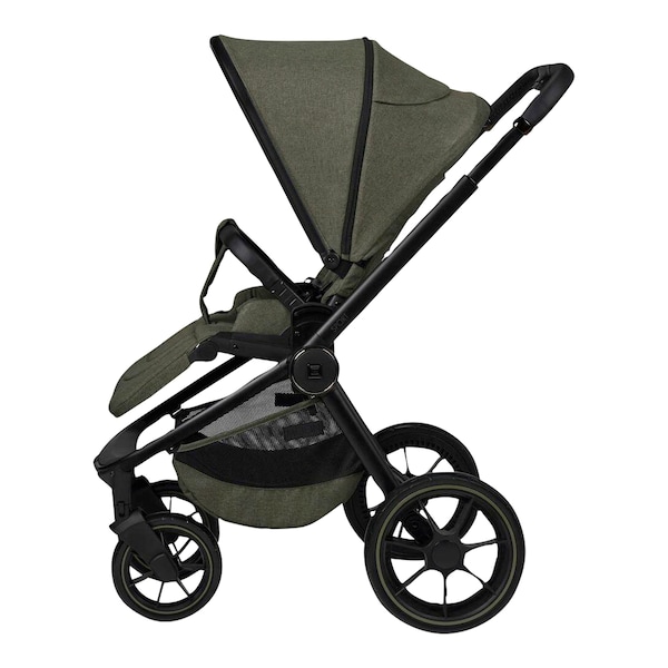 babywalz MoonSportwagen Sport (2025) moos Tägliche Deals